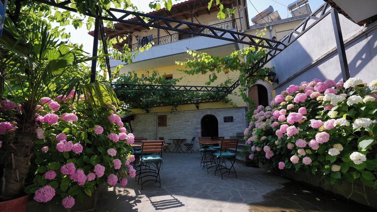 Photo of Others in Gjirokaster