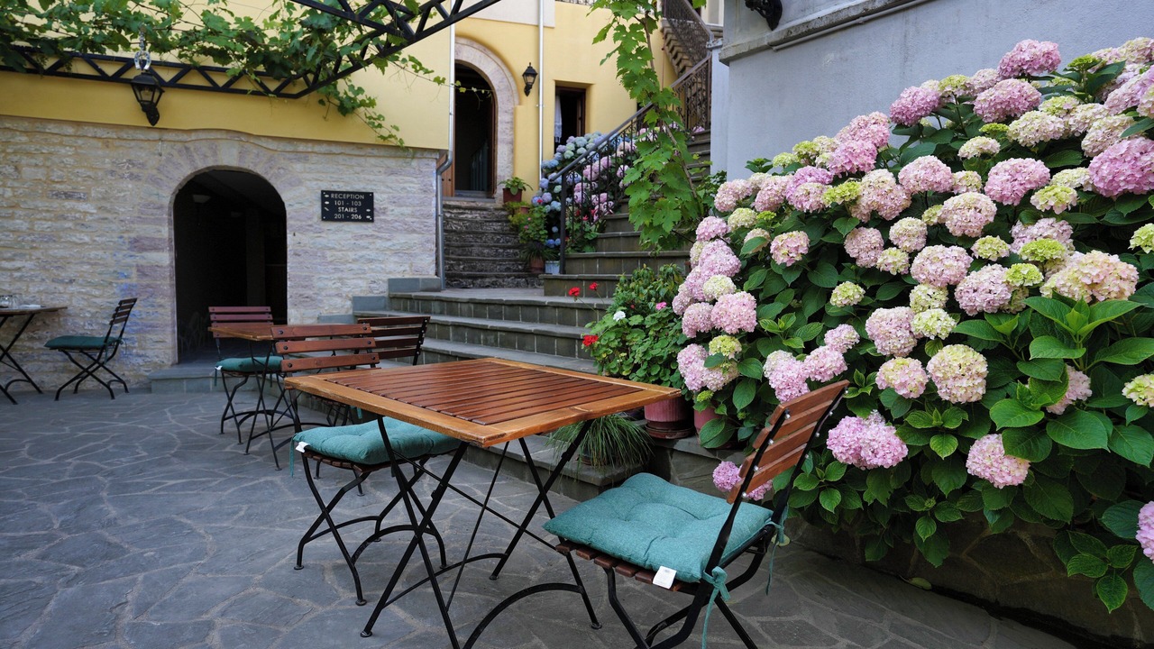 Photo of Outdoor in Gjirokaster