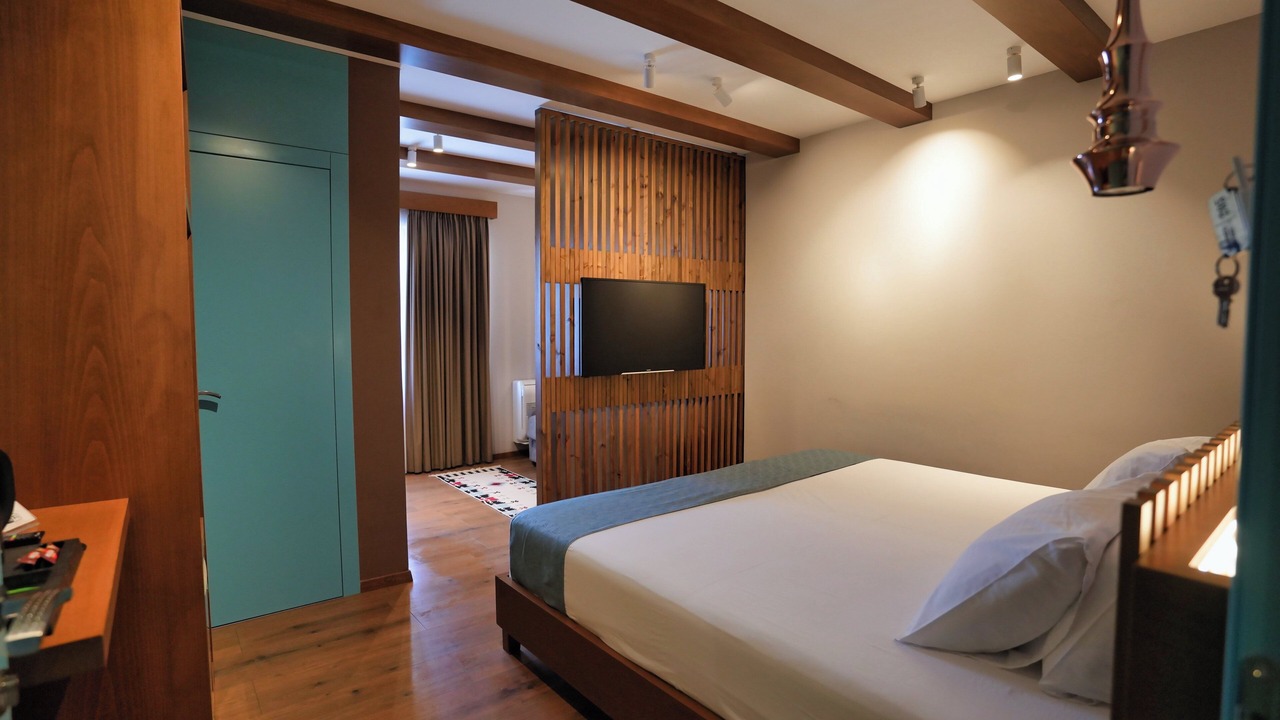 Photo of Bedroom in Gjirokaster