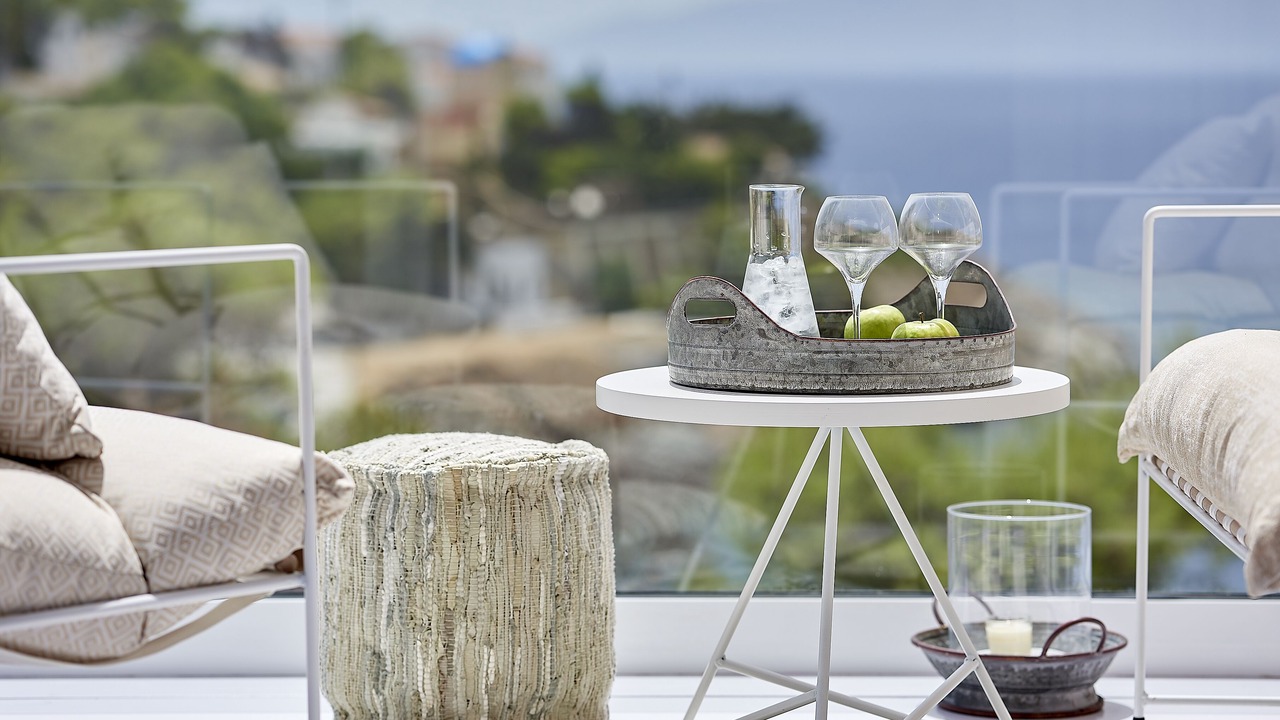 Photo of Patio Balcony in Kanala