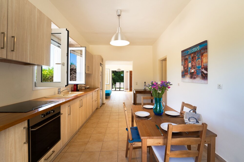 Photo of Kitchen in Paliki