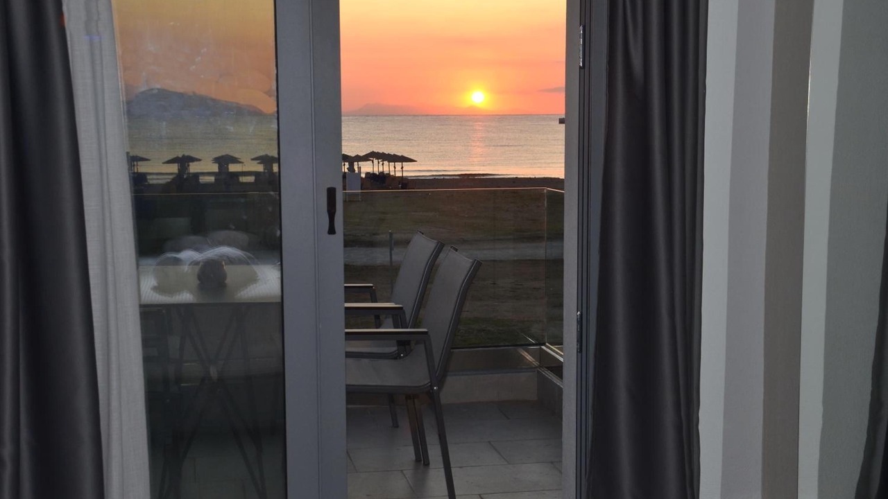Photo of Patio Balcony in Stavros