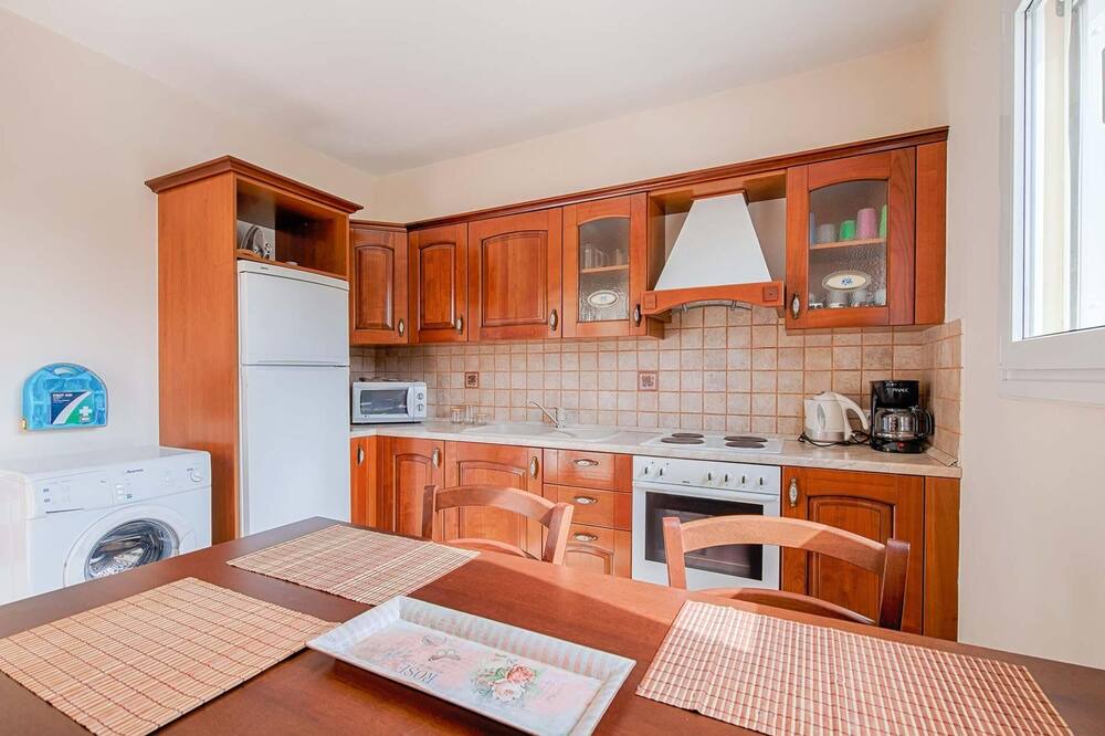 Photo of Kitchen in Kolymbia