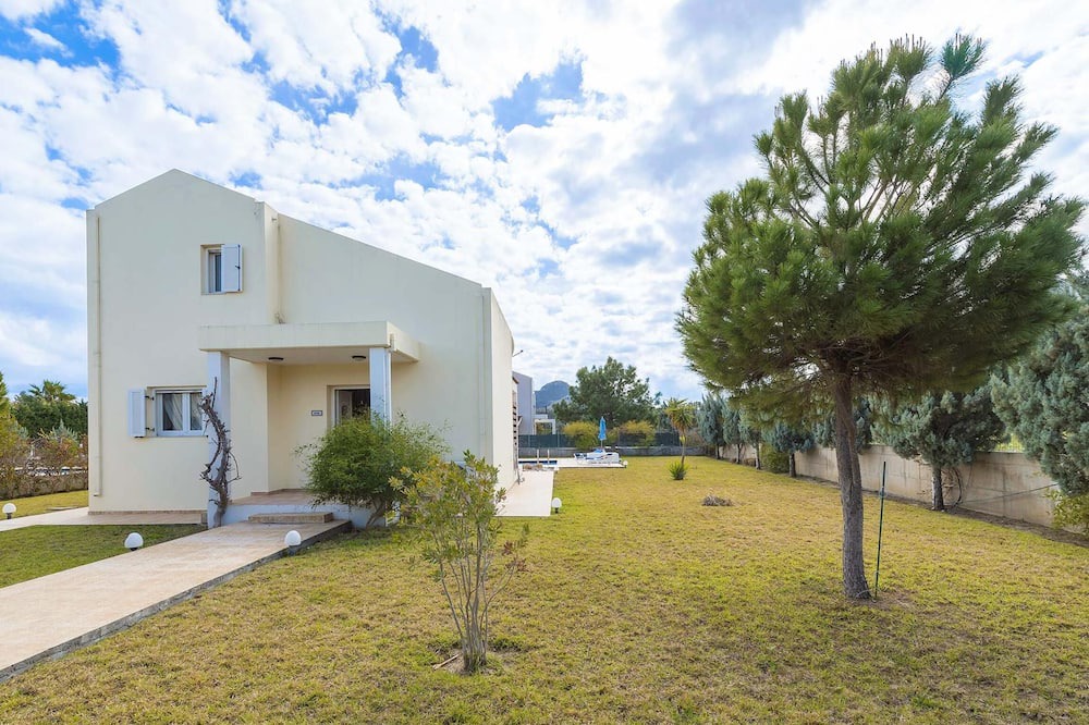 Photo of Outdoor in Kolymbia
