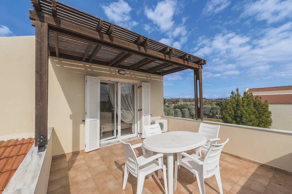 Photo of Bedroom in Kolymbia