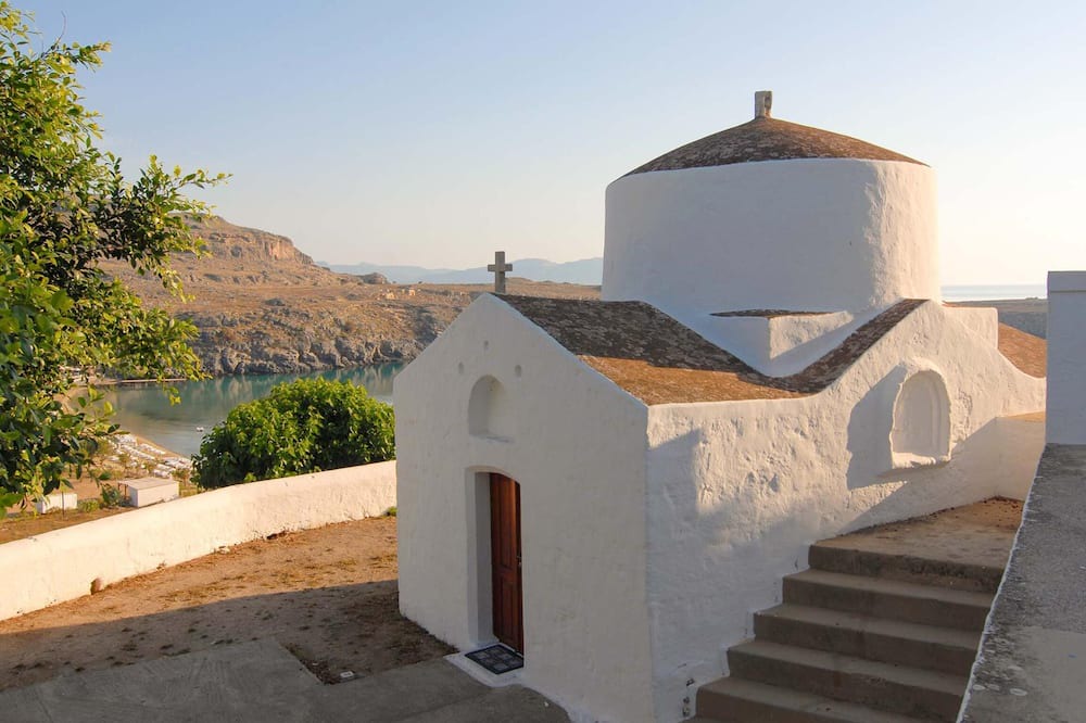 Photo of Outdoor in Kolymbia
