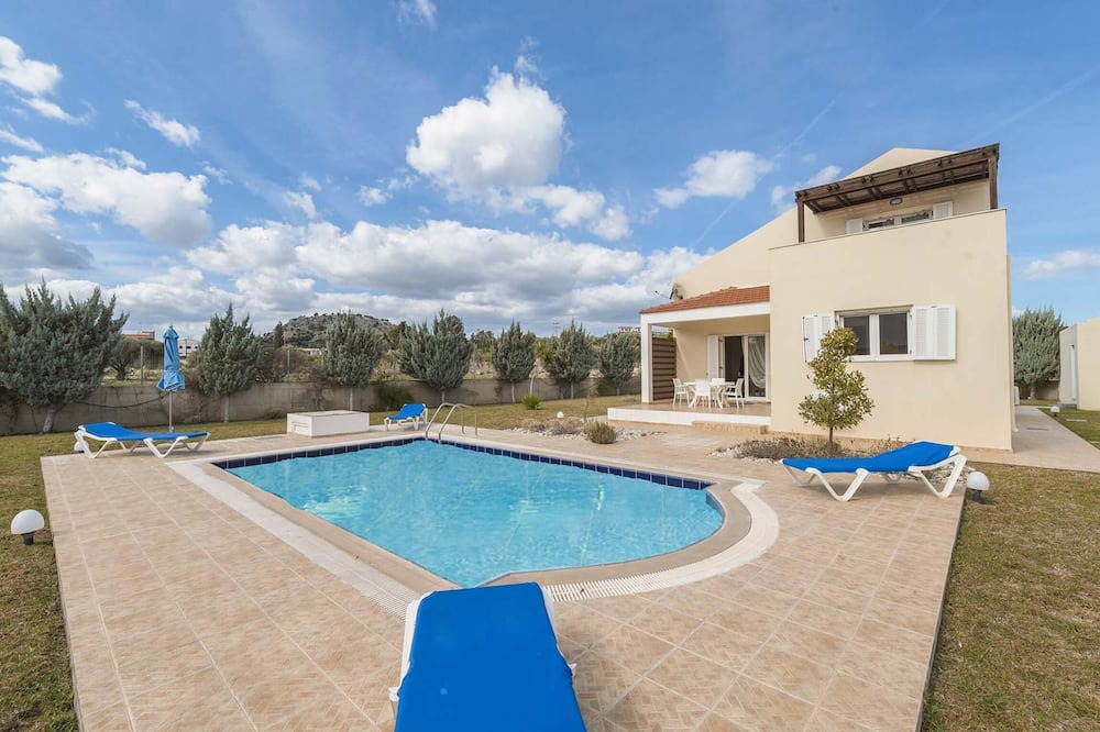 Photo of Outdoor in Kolymbia