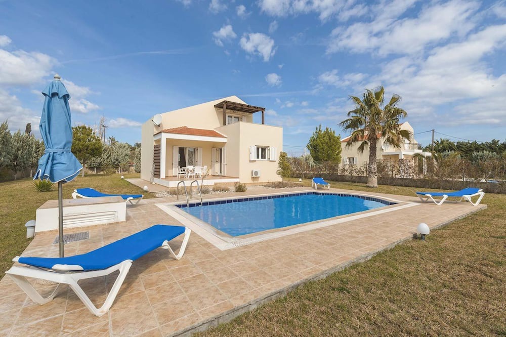 Photo of Outdoor in Kolymbia