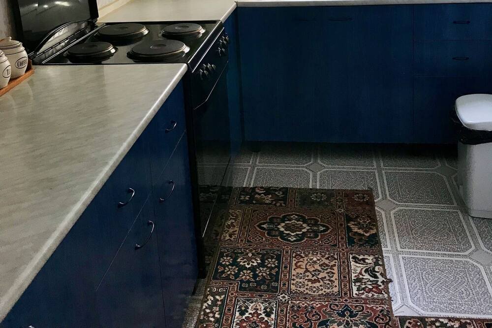 Photo of Kitchen in Shkoder