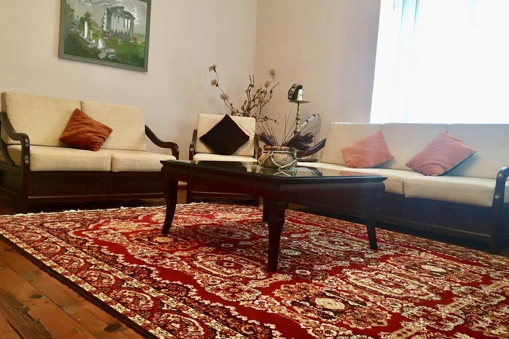 Photo of Livingroom in Shkoder
