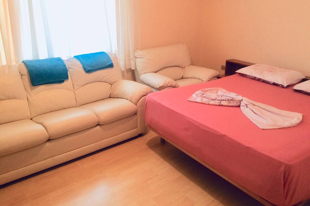 Photo of Bedroom in Shkoder