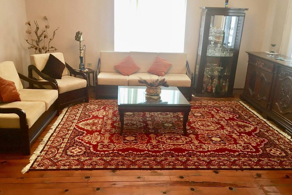 Photo of Livingroom in Shkoder