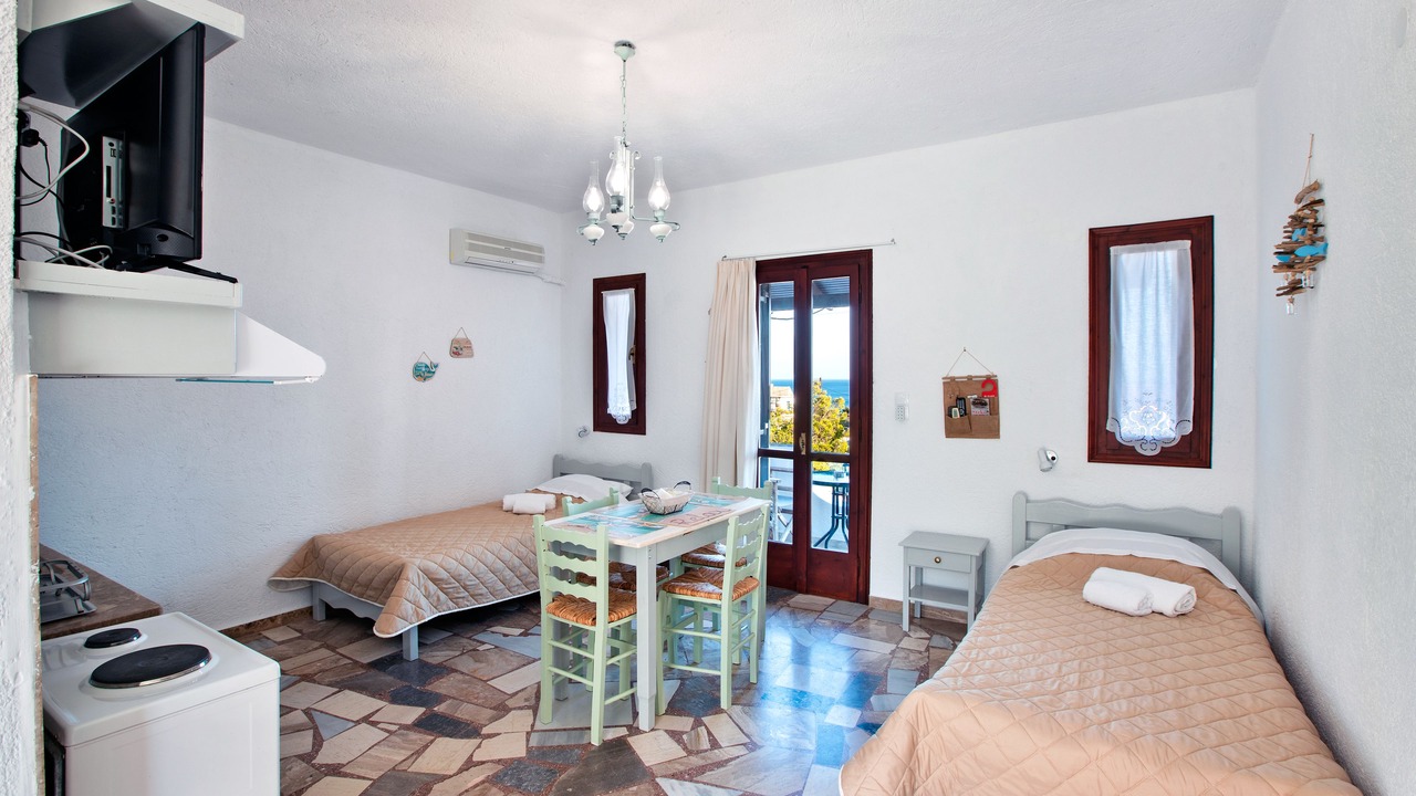 Photo of Patio Balcony in Ferma