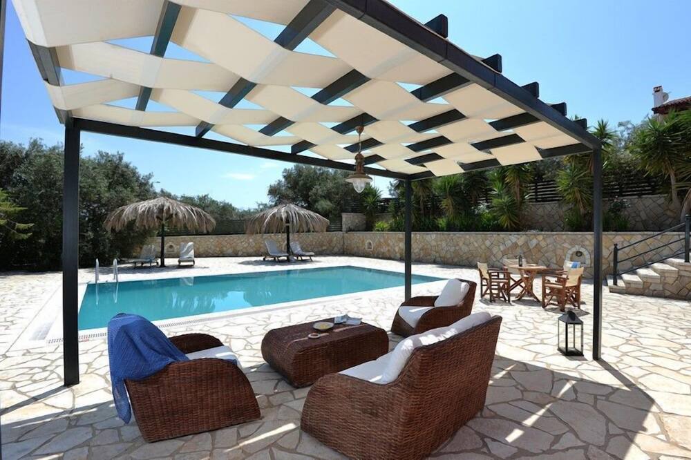 Photo of Outdoor in Gaios