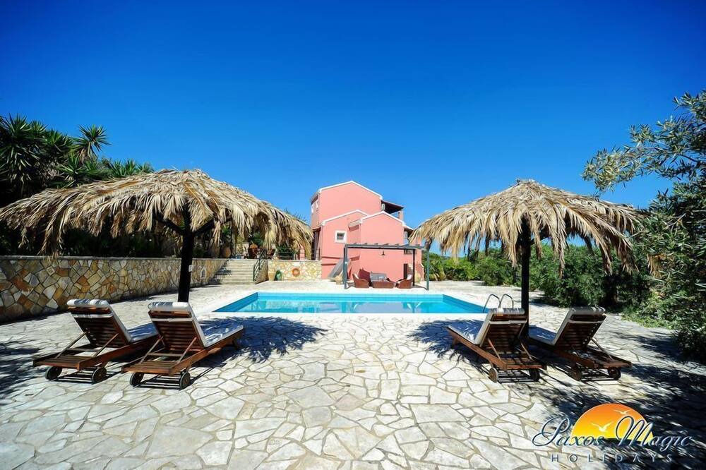Photo of Outdoor in Gaios