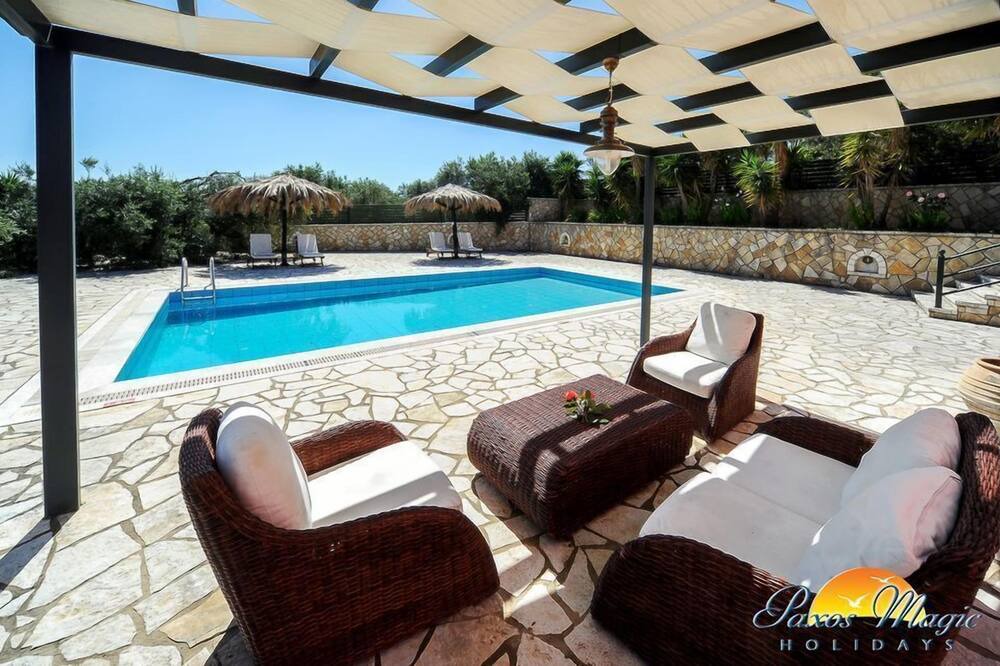 Photo of Outdoor in Gaios