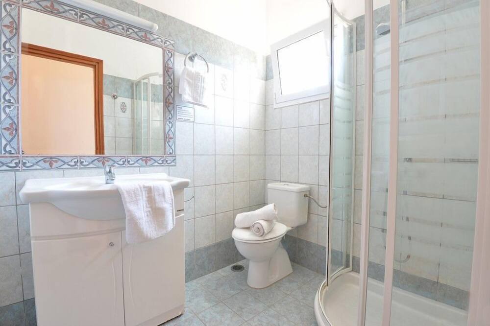 Photo of Bathroom in Gaios