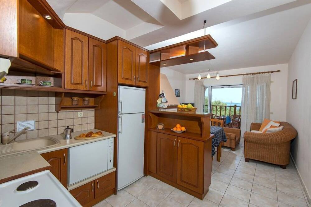 Photo of Kitchen in Gaios