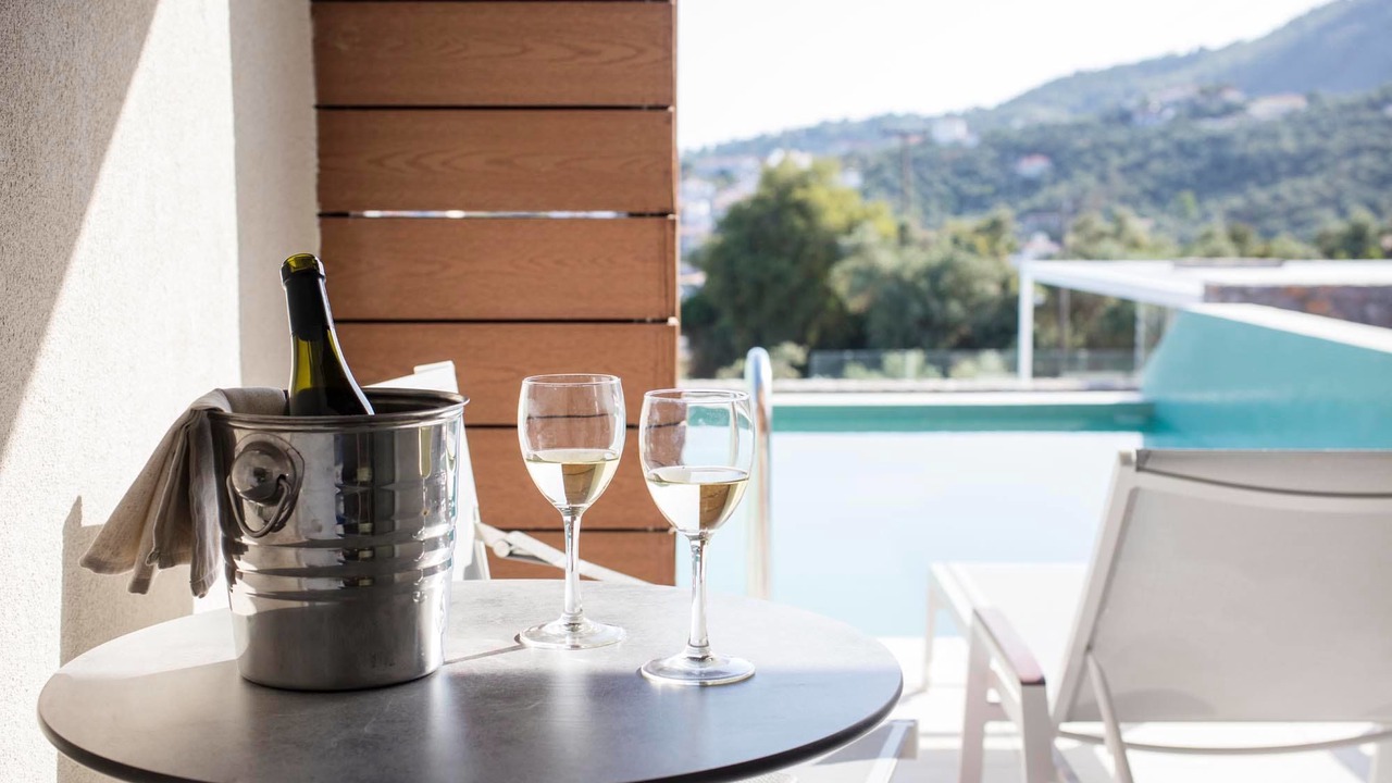 Photo of Outdoor in Skiathos Town