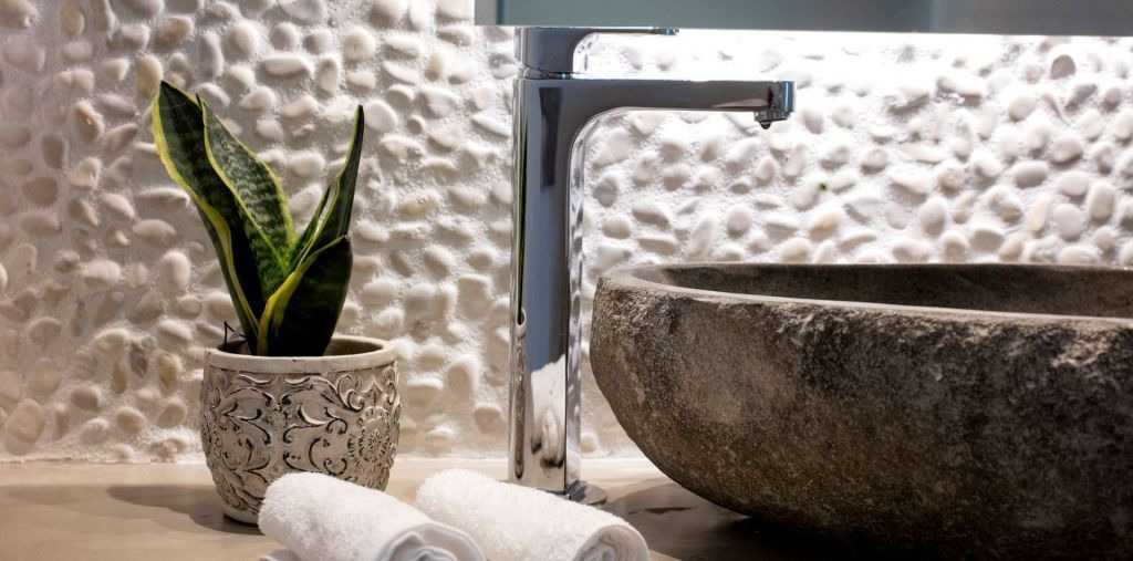 Photo of Bathroom in Skiathos Town
