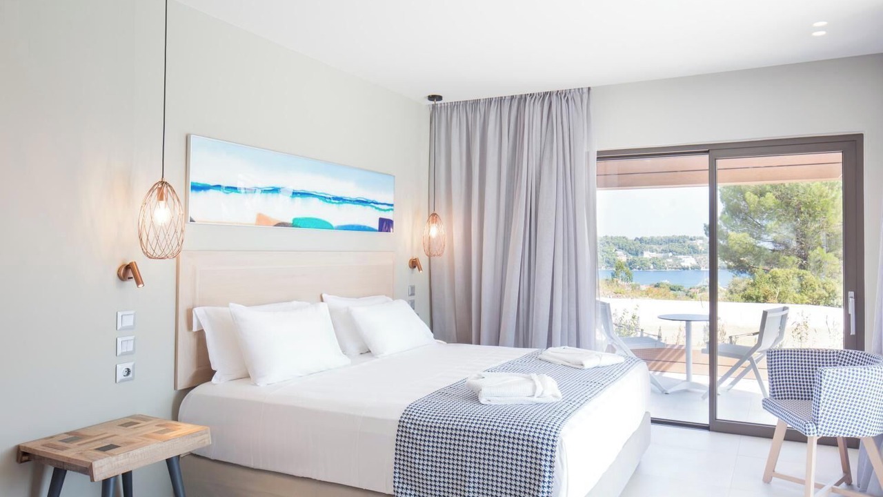 Photo of Outdoor in Skiathos Town