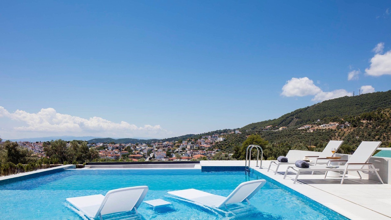 Photo of Outdoor in Skiathos Town