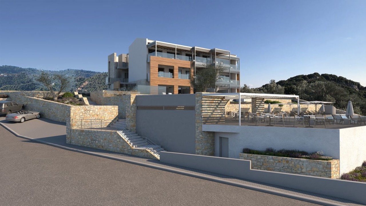 Photo of Outdoor in Skiathos Town