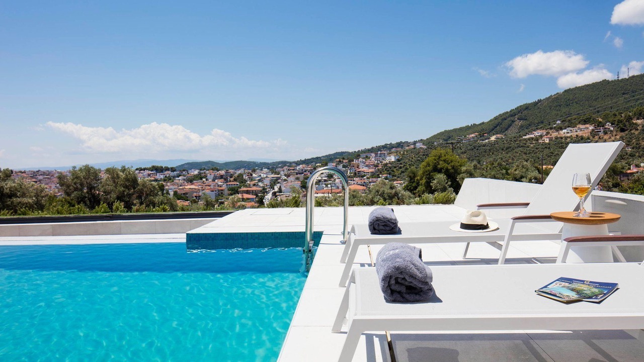 Photo of Outdoor in Skiathos Town