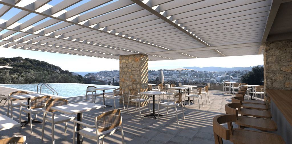 Photo of Others in Skiathos Town