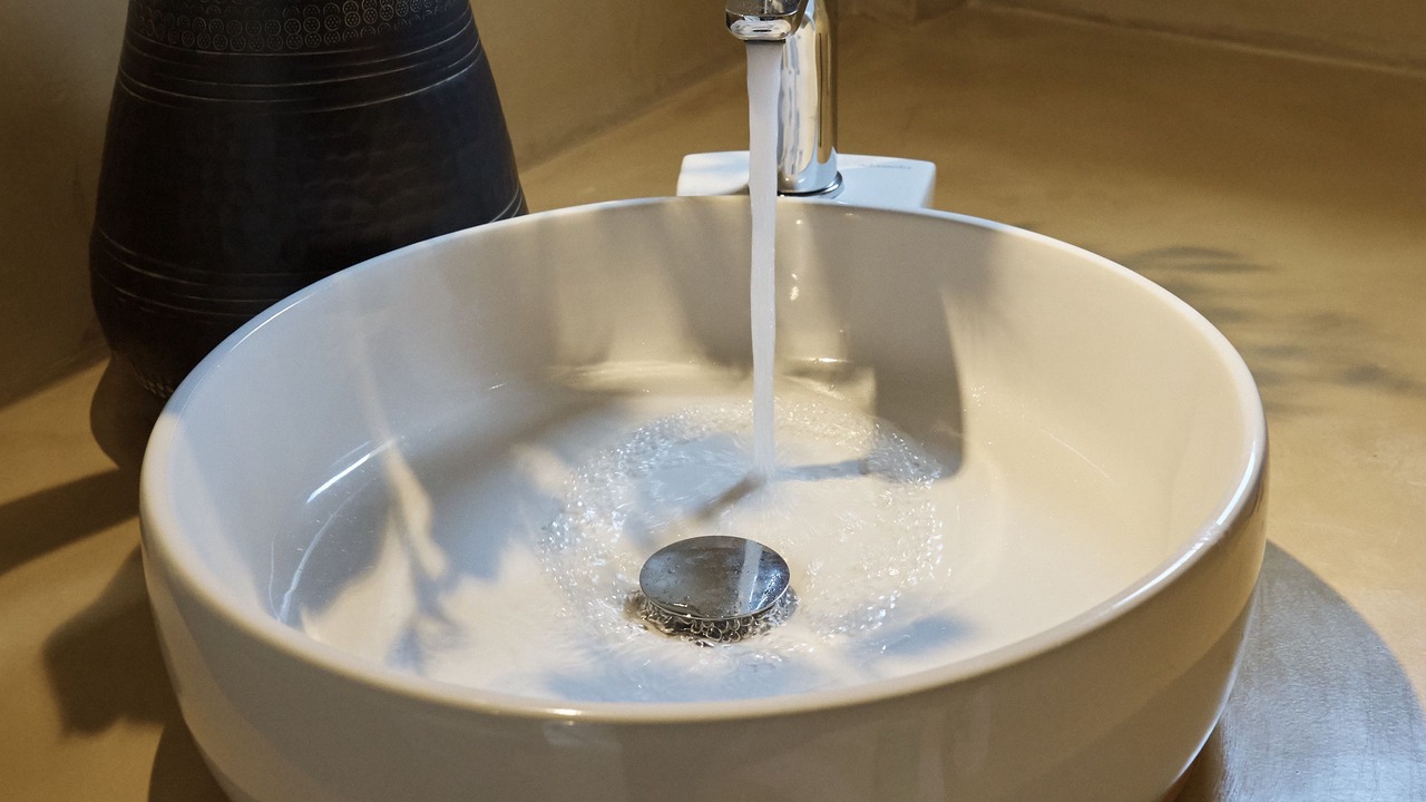 Photo of Bathroom in Pyrgos