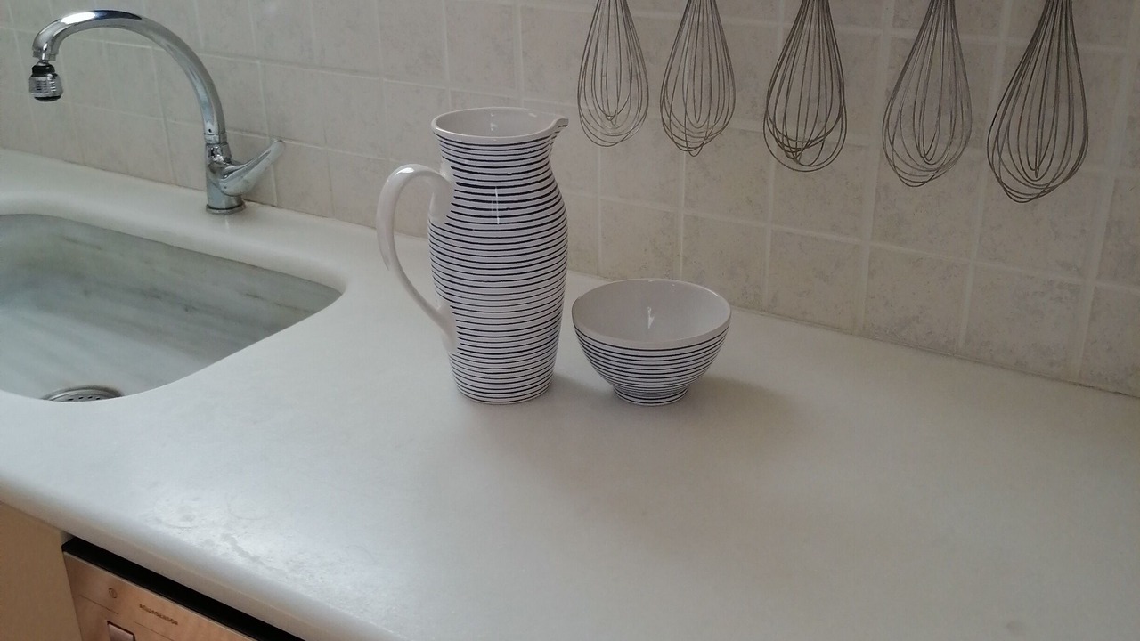 Photo of Kitchen in Perissa