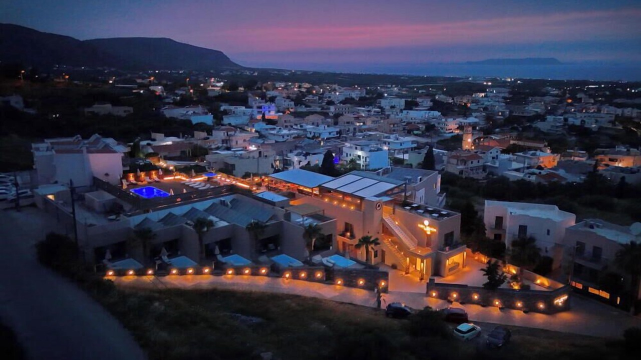 Photo of Outdoor in Old Hersonissos