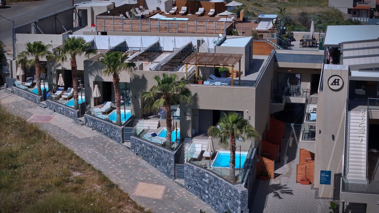 Photo of Outdoor in Old Hersonissos