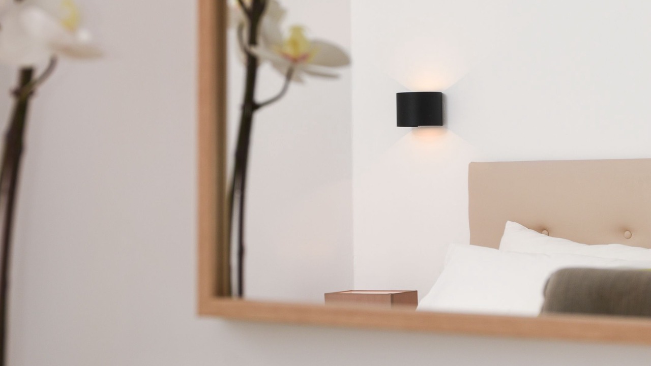 Photo of Bedroom in Metaxourgio