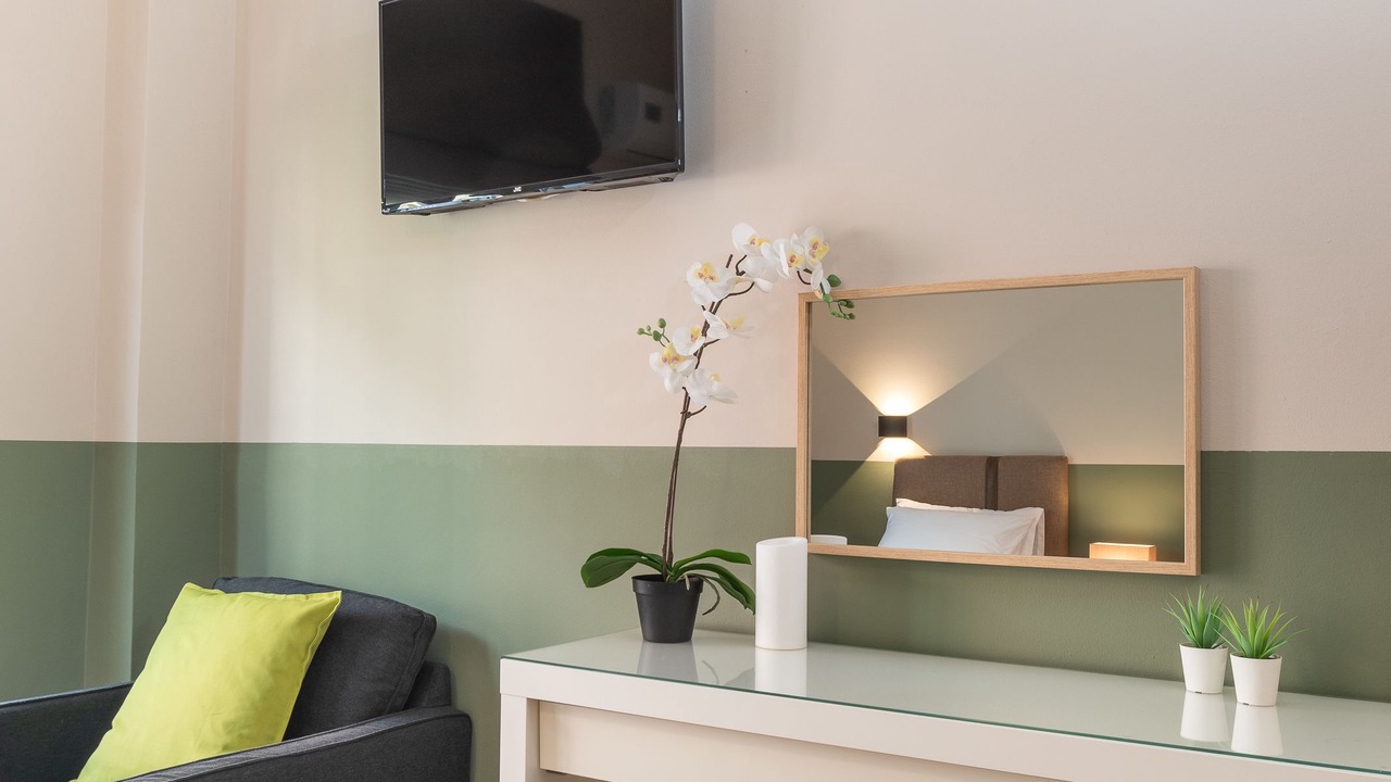 Photo of Bedroom in Metaxourgio