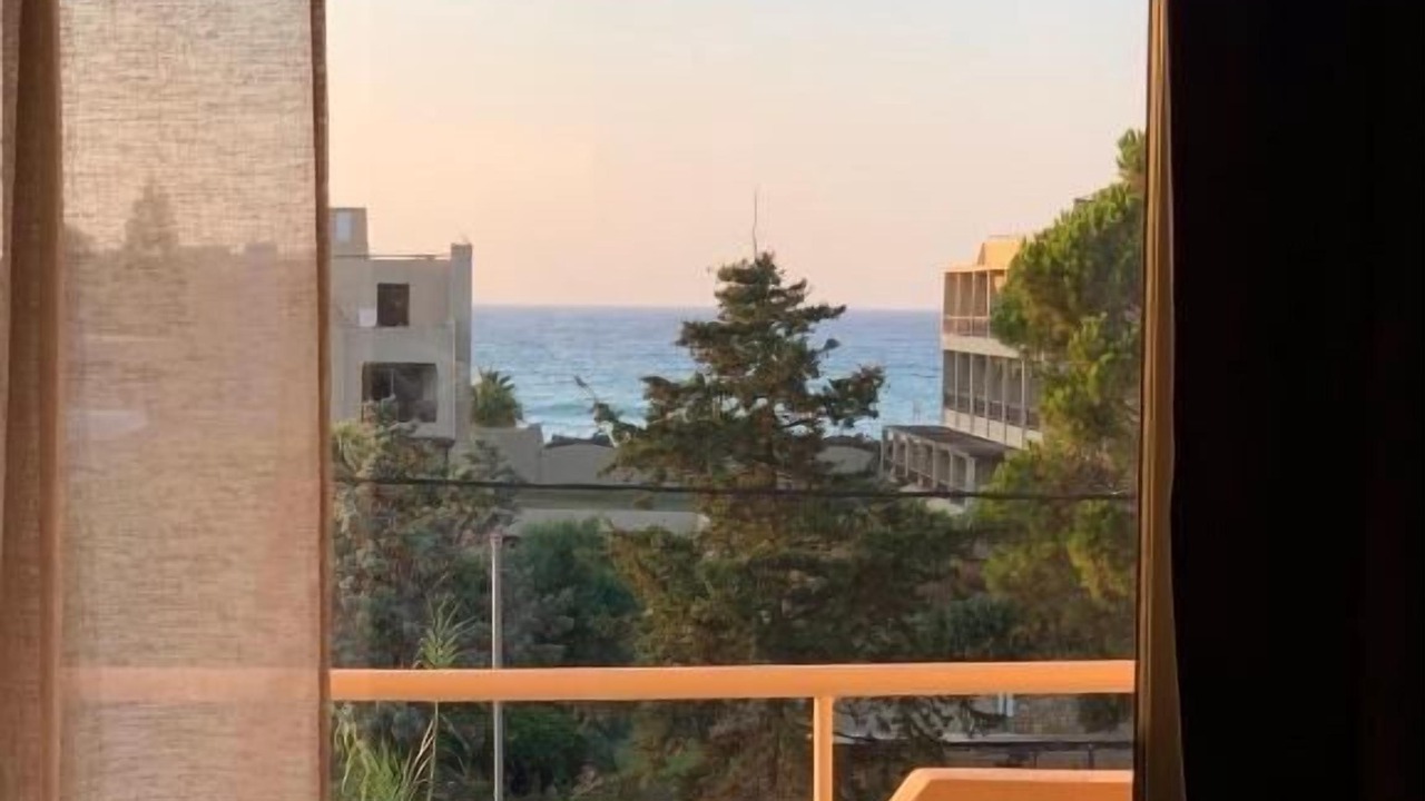 Photo of Patio Balcony in Adelianos Kampos