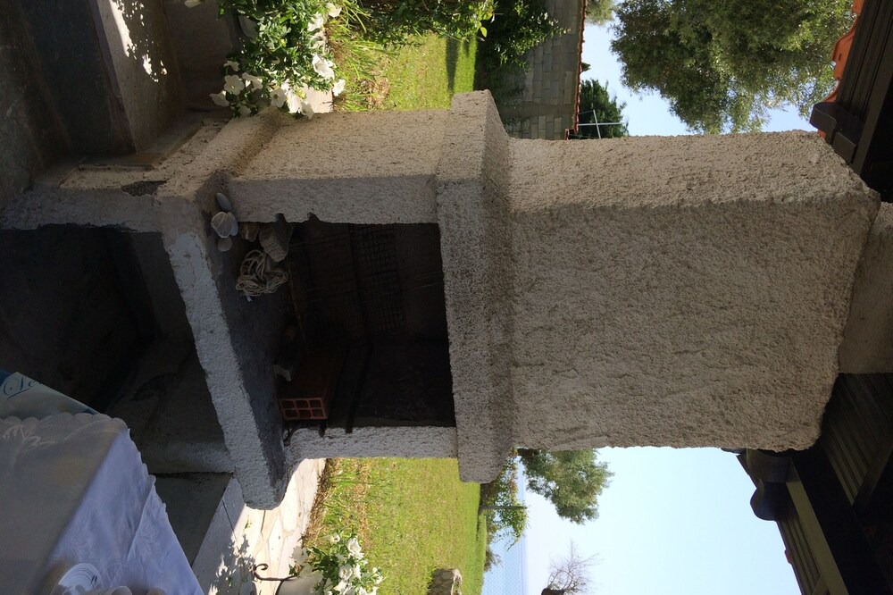 Photo of Outdoor in Possidi