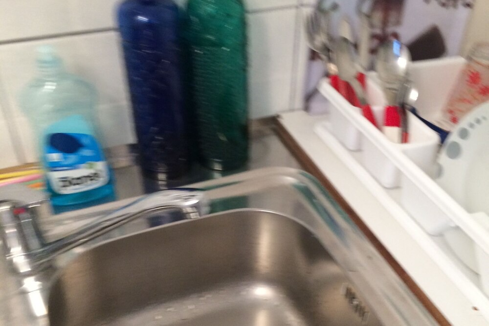 Photo of Kitchen in Possidi