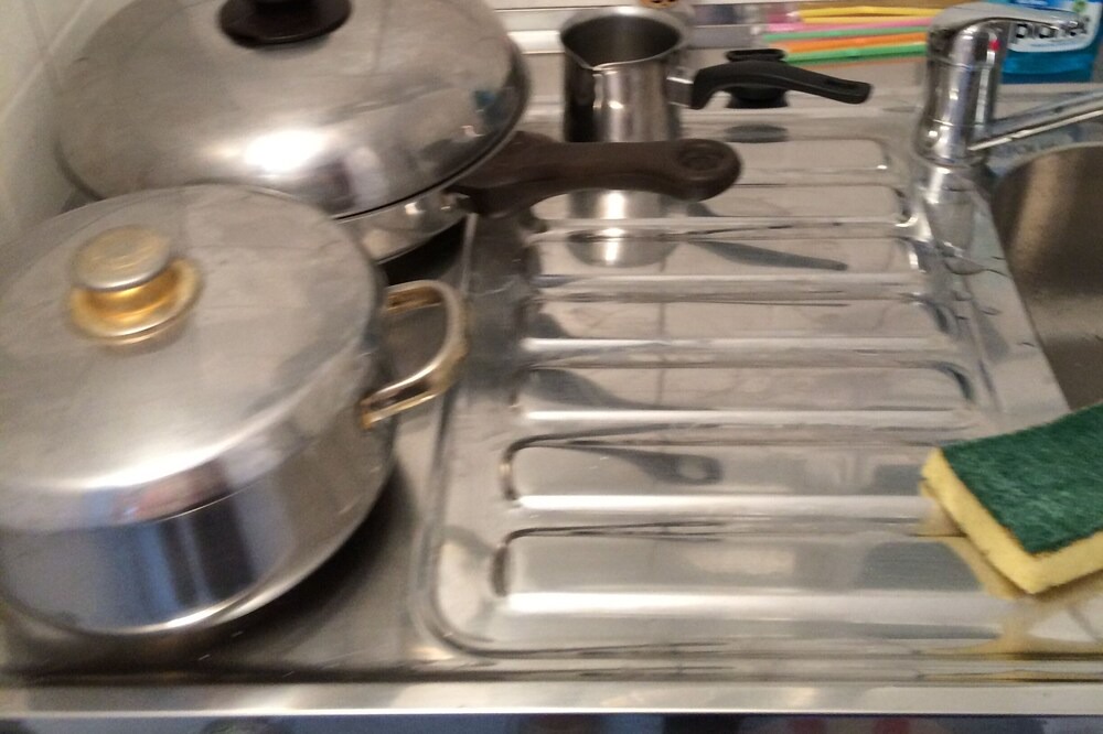 Photo of Kitchen in Possidi
