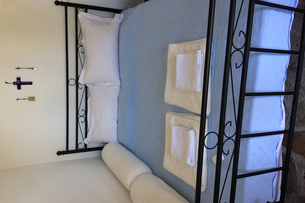 Photo of Bedroom in Possidi