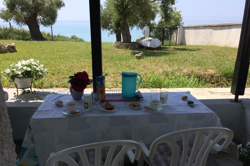 Photo of Patio Balcony in Possidi