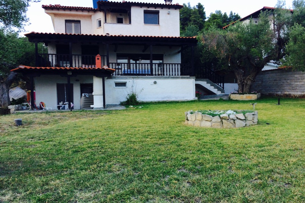 Photo of Outdoor in Possidi