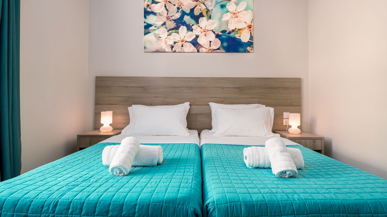 Photo of Bedroom in Sissi