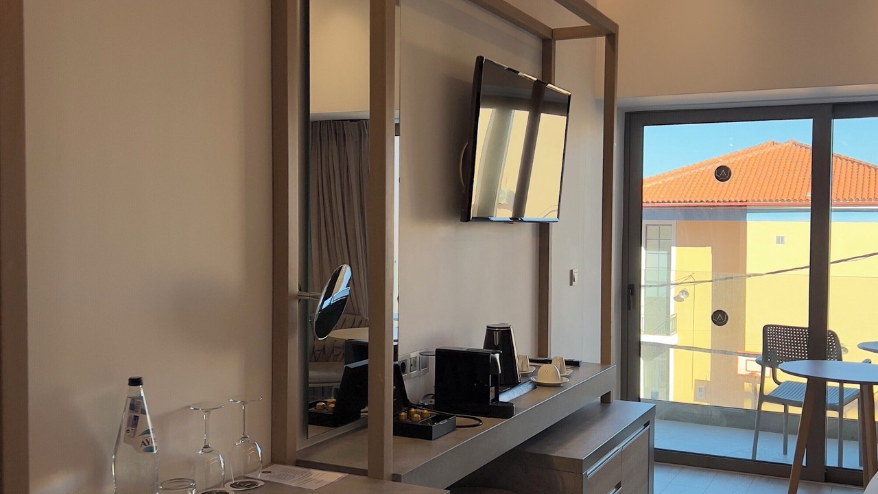 Photo of Bedroom in Gythio