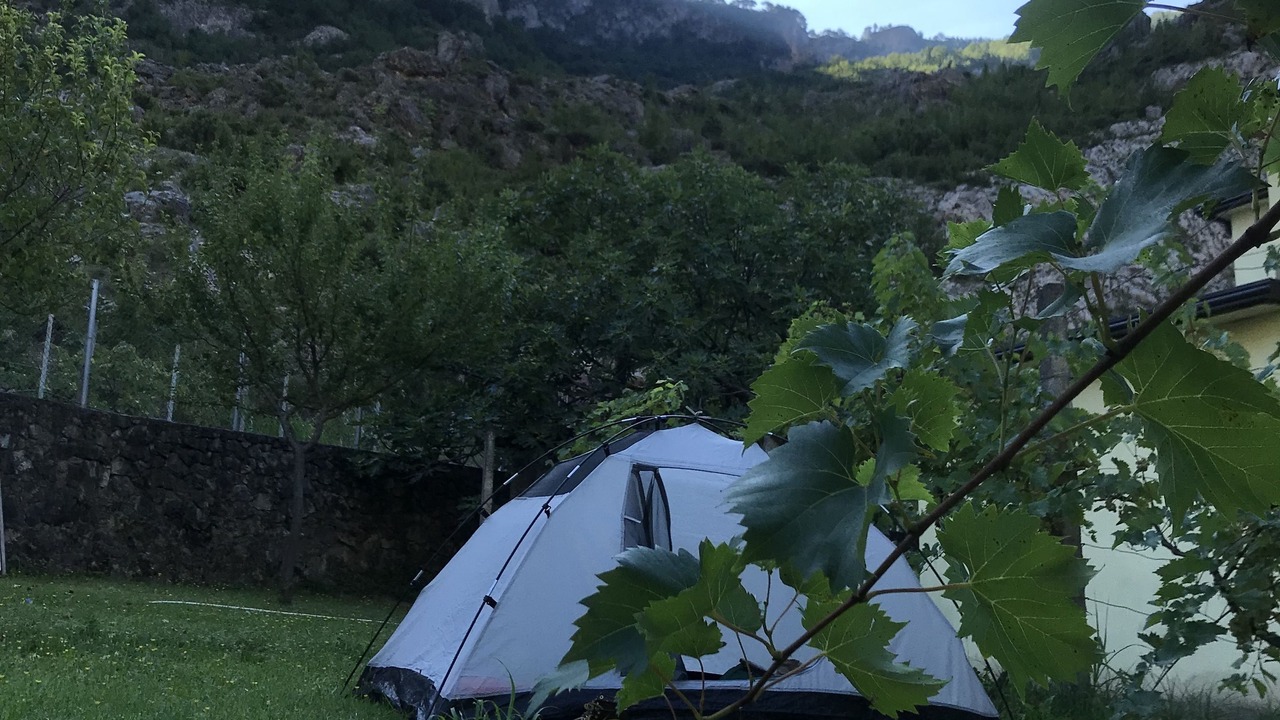 Photo of Outdoor in Tamare