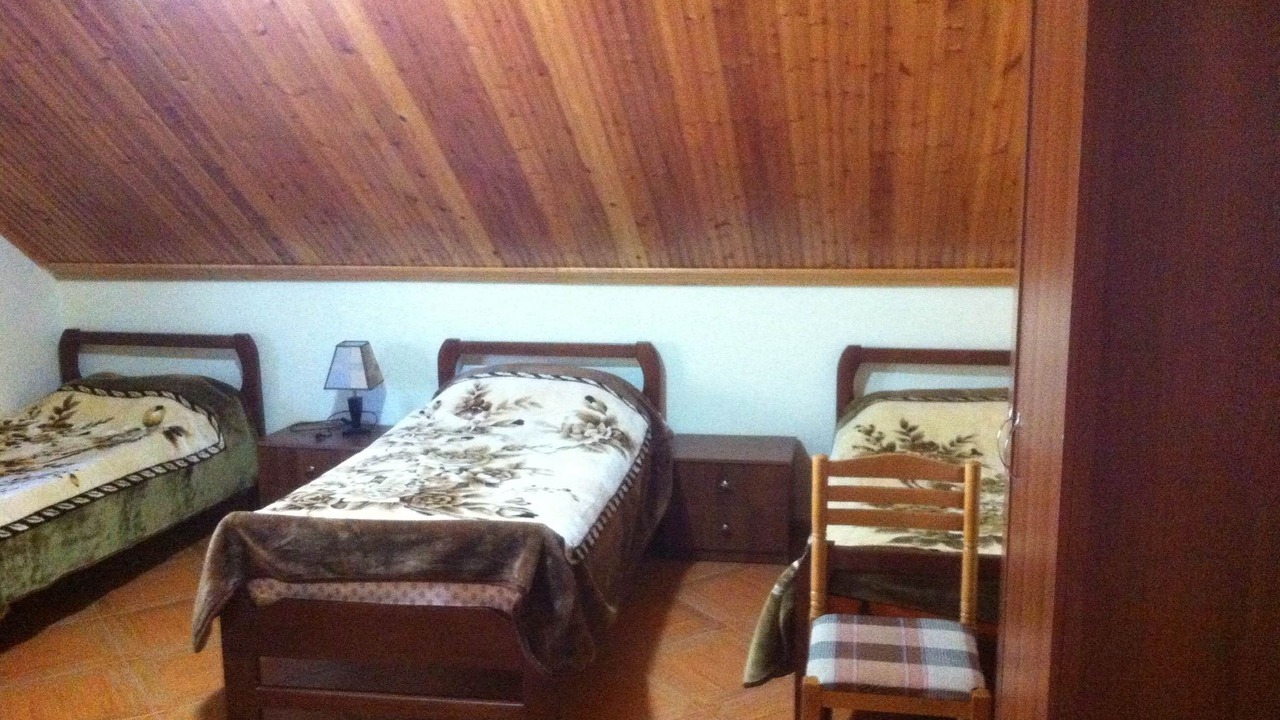 Photo of Bathroom in Tamare