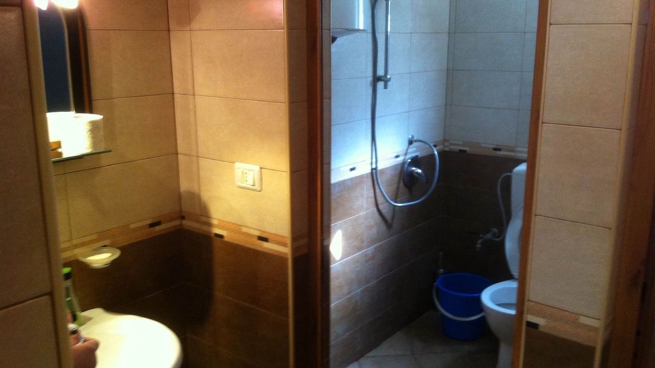 Photo of Bathroom in Tamare