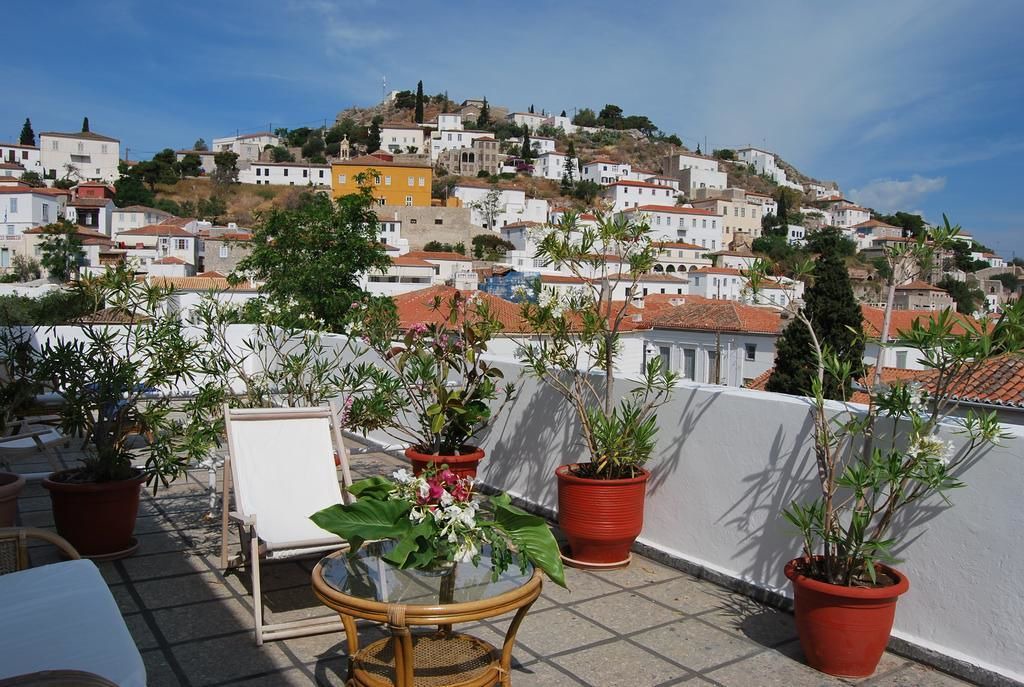Photo of Patio Balcony in idhra