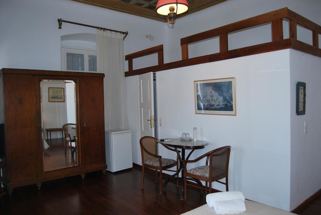 Photo of Patio Balcony in idhra