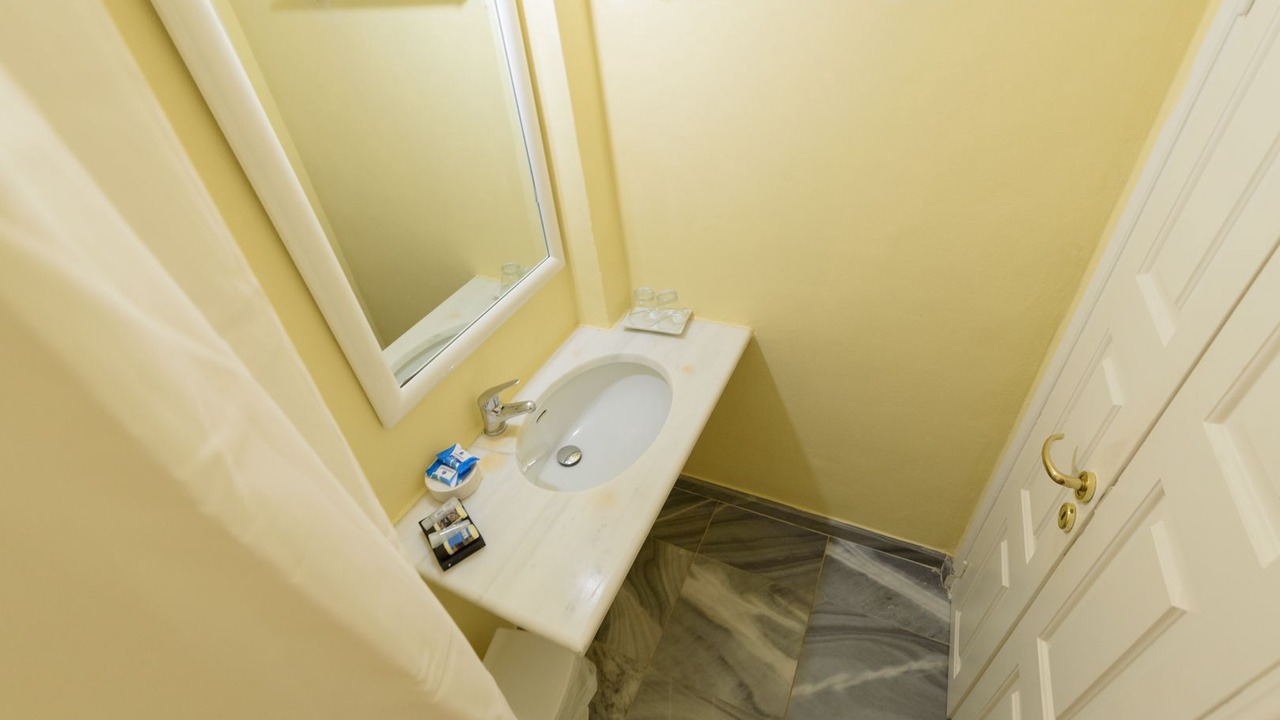 Photo of Bathroom in idhra